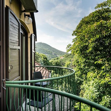 Hotel Bobbio Budapest Bagian luar foto