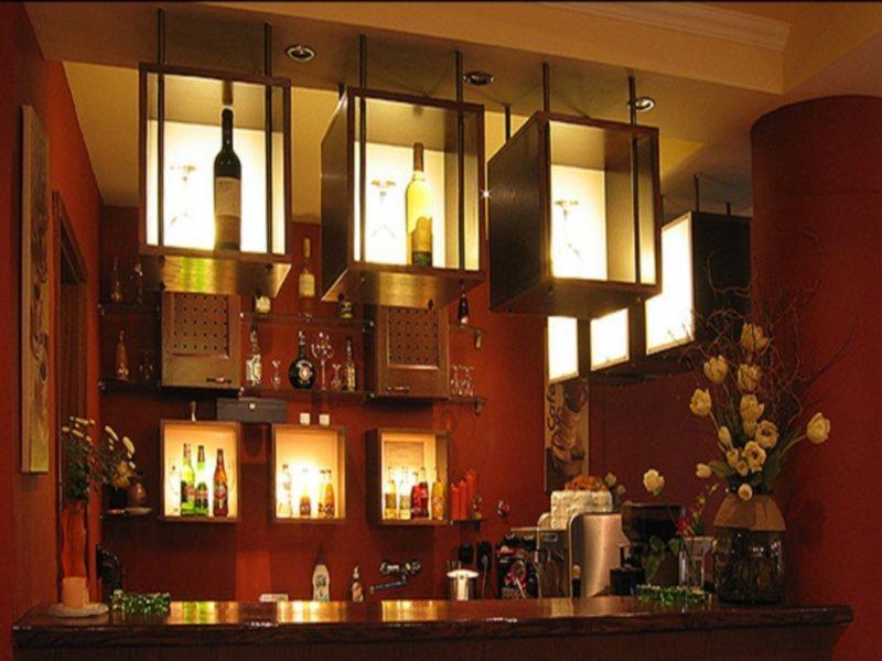 Hotel Bobbio Budapest Bagian luar foto